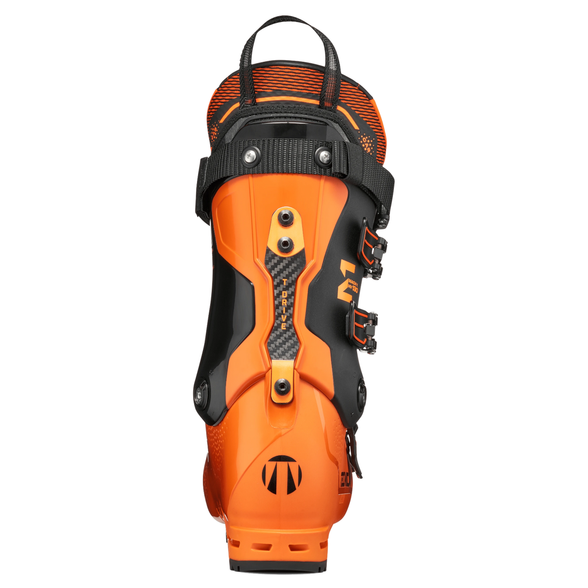 Tecnica Mach1 HV 130 Ski Boots 2027