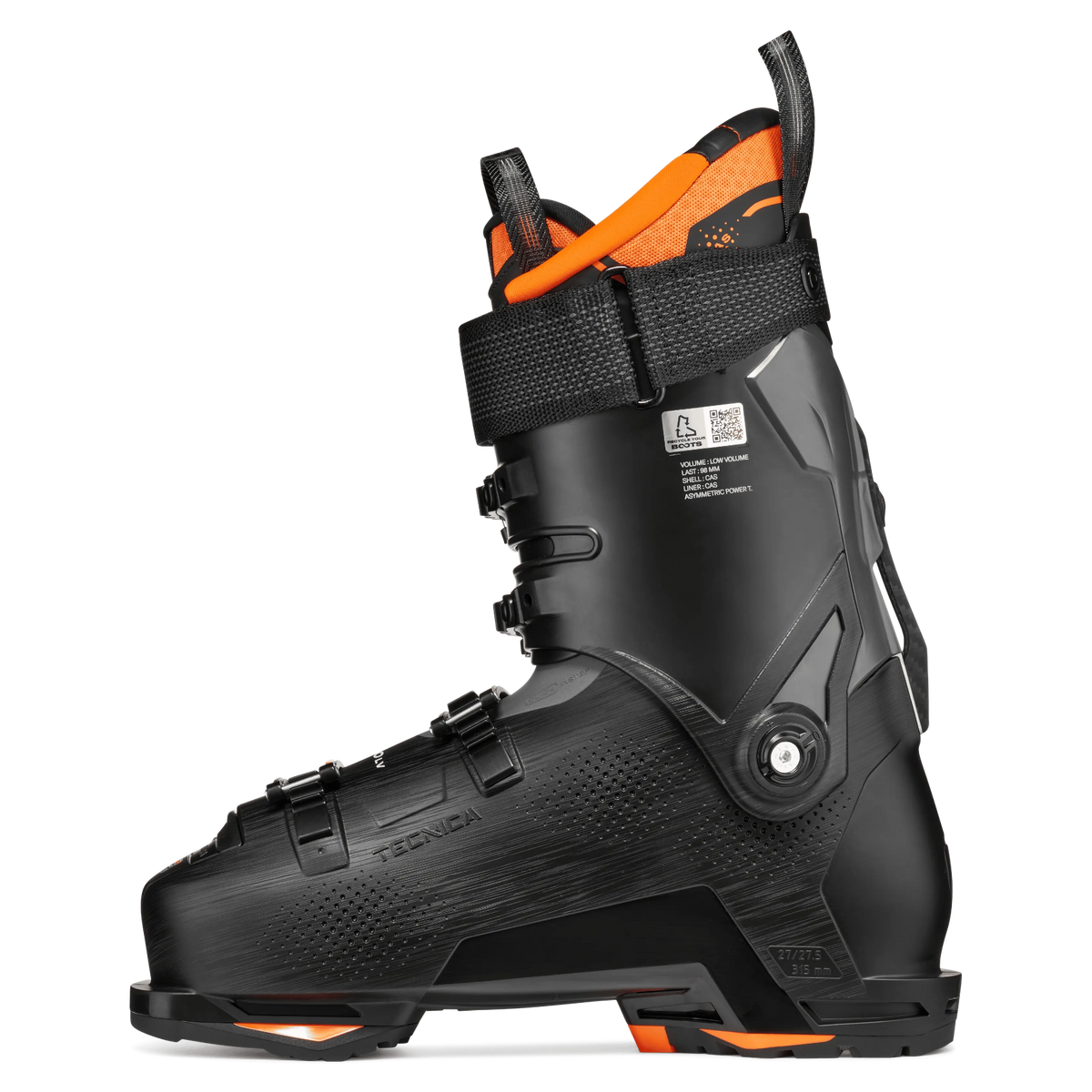 Tecnica Mach1 LV 110 Ski Boots 2027