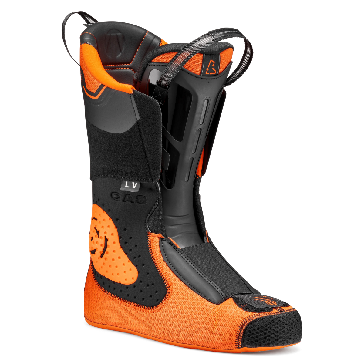 Tecnica Mach1 LV 110 Ski Boots 2027 Liner