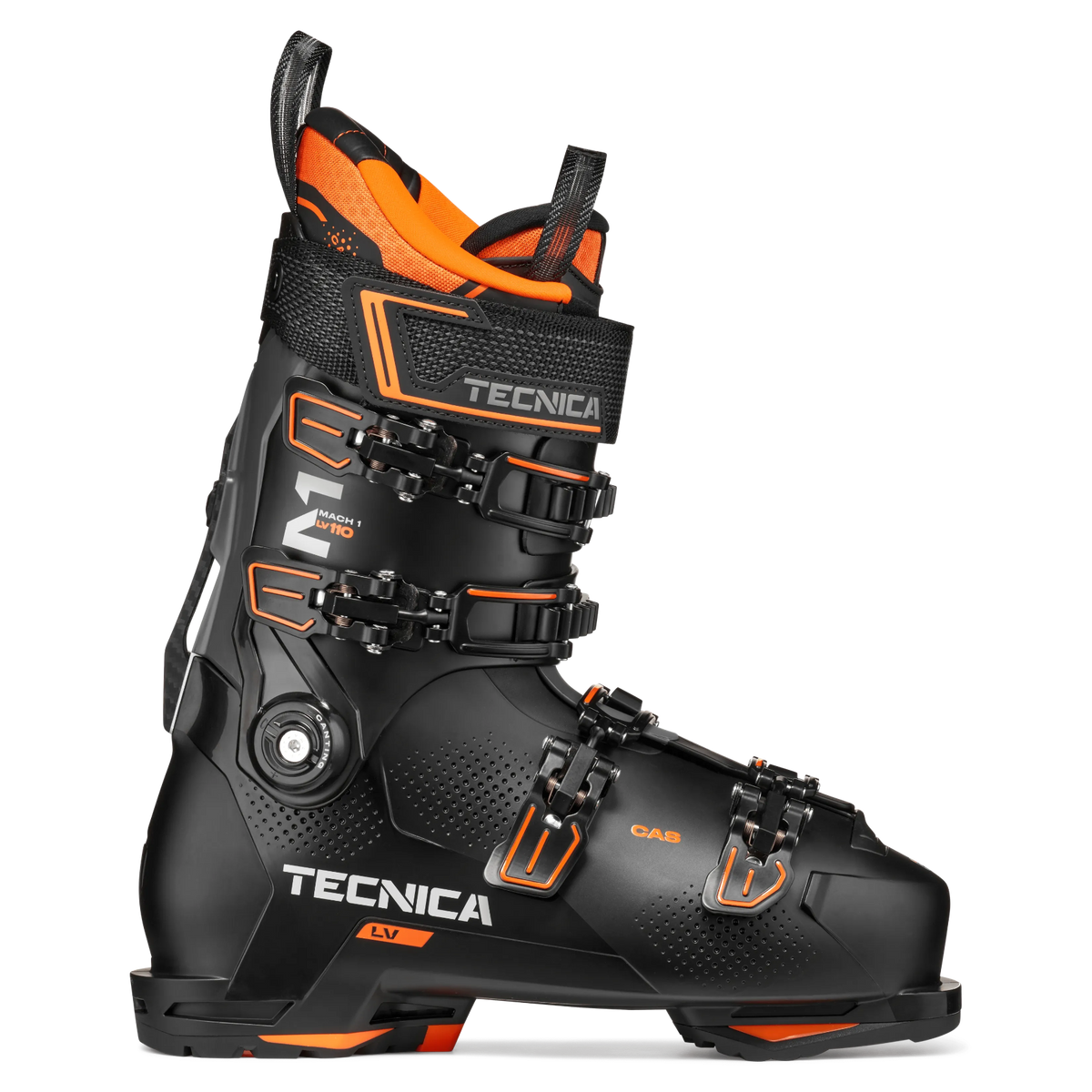 Tecnica Mach1 LV 110 Ski Boots 2027