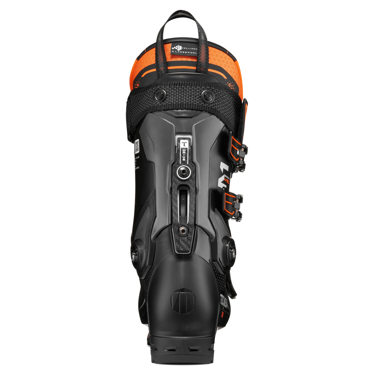 Tecnica Mach1 LV 110 Ski Boots 2027