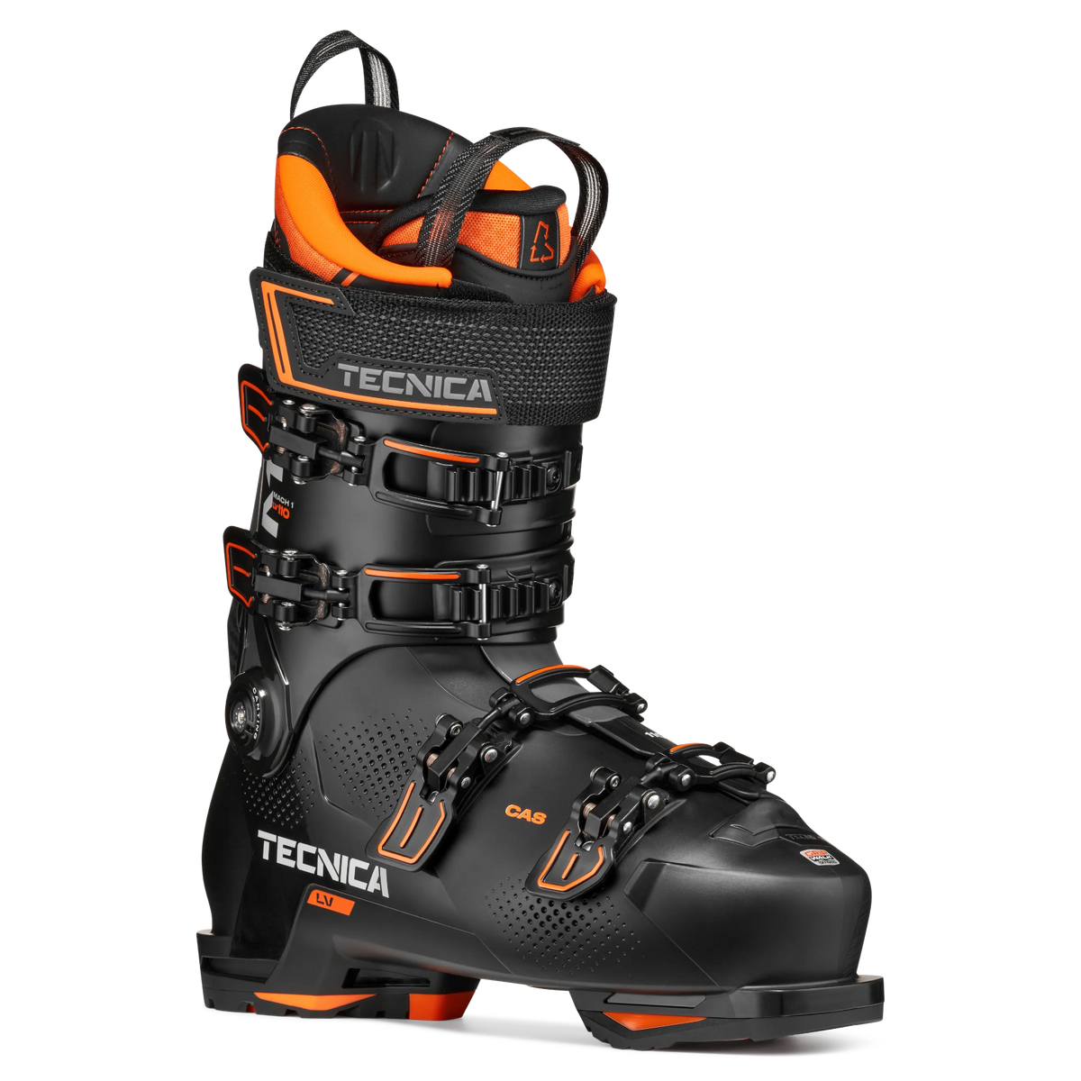 Tecnica Mach1 LV 110 Ski Boots 2027