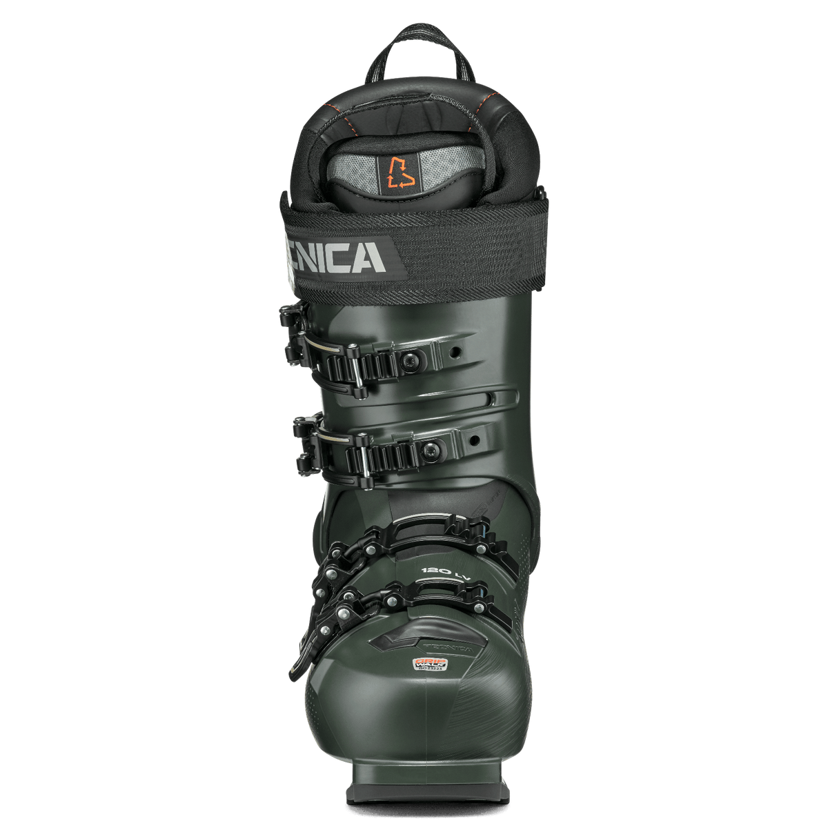 Tecnica Mach1 LV 120 Ski Boots 2027