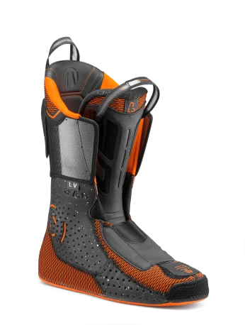 Tecnica Mach1 LV 130 Ski Boots 2025