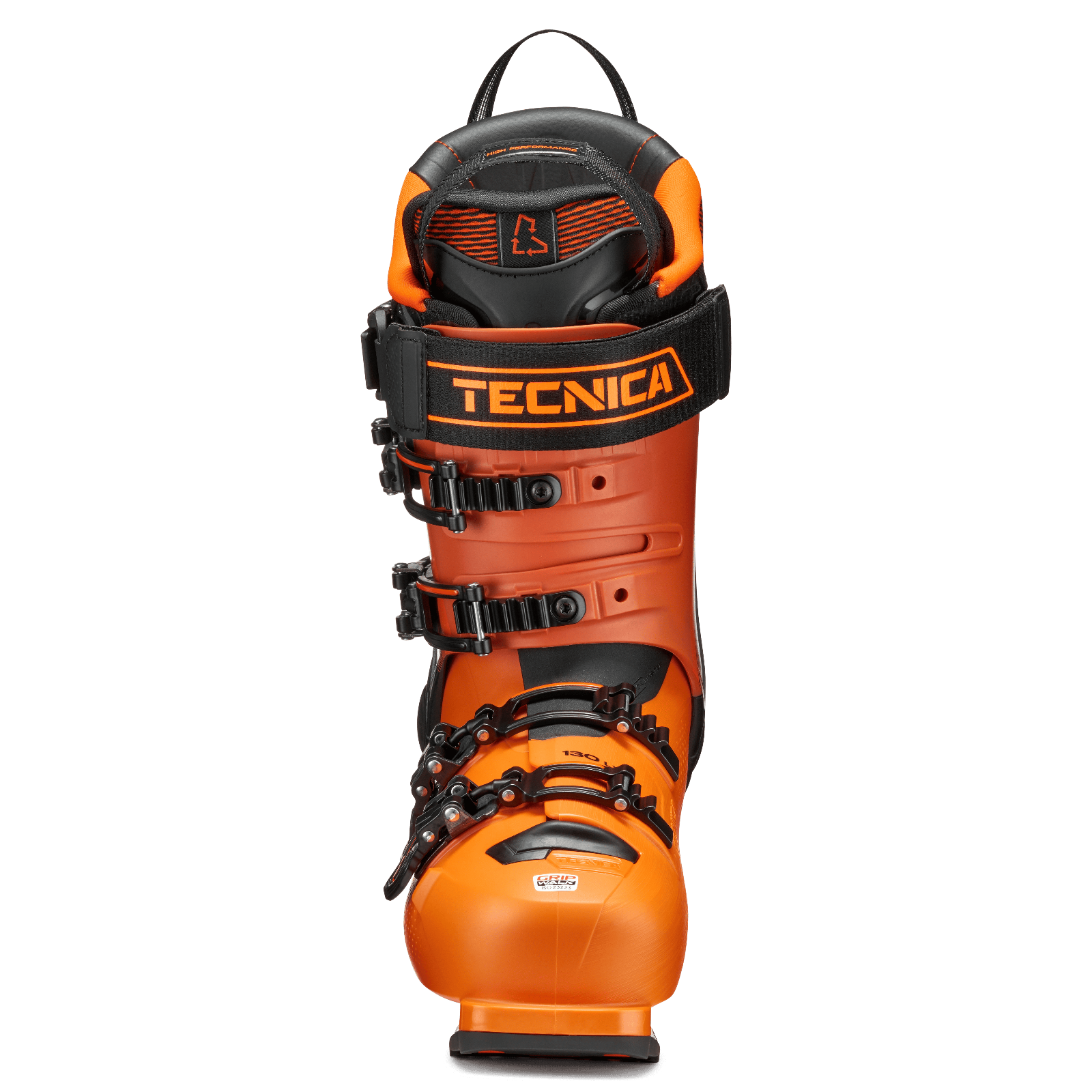 Tecnica Mach1 LV 130 Ski Boots 2026