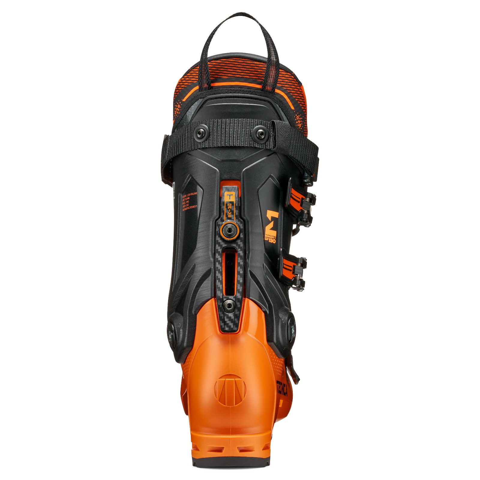 Tecnica Mach1 LV 130 Ski Boots 2026