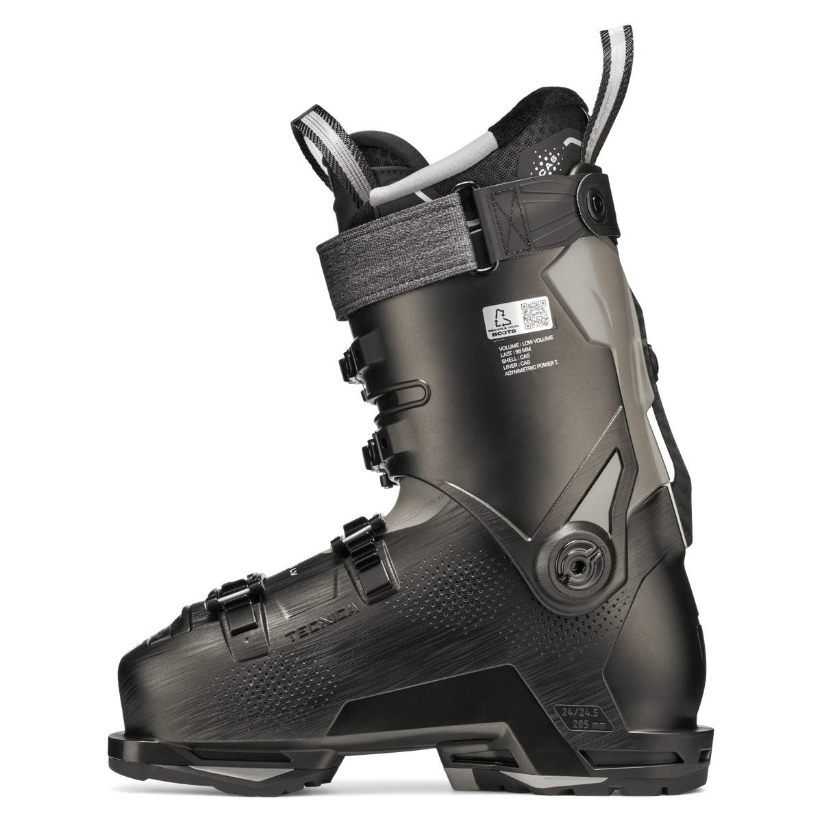 Tecnica Mach1 LV 95 W Ski Boots 2027