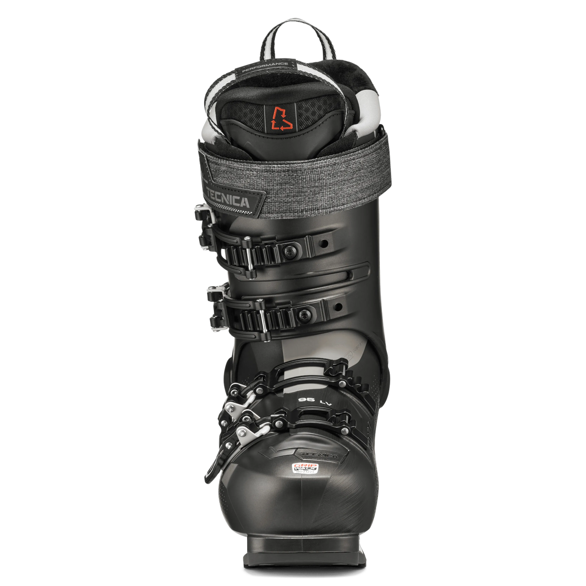 Tecnica Mach1 LV 95 W Ski Boots 2027