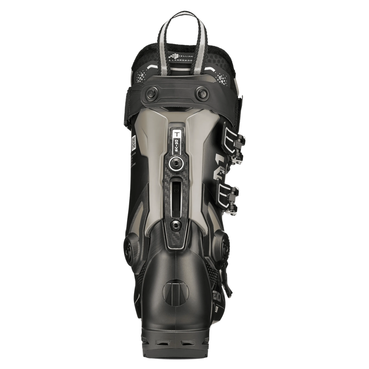 Tecnica Mach1 LV 95 W Ski Boots 2027