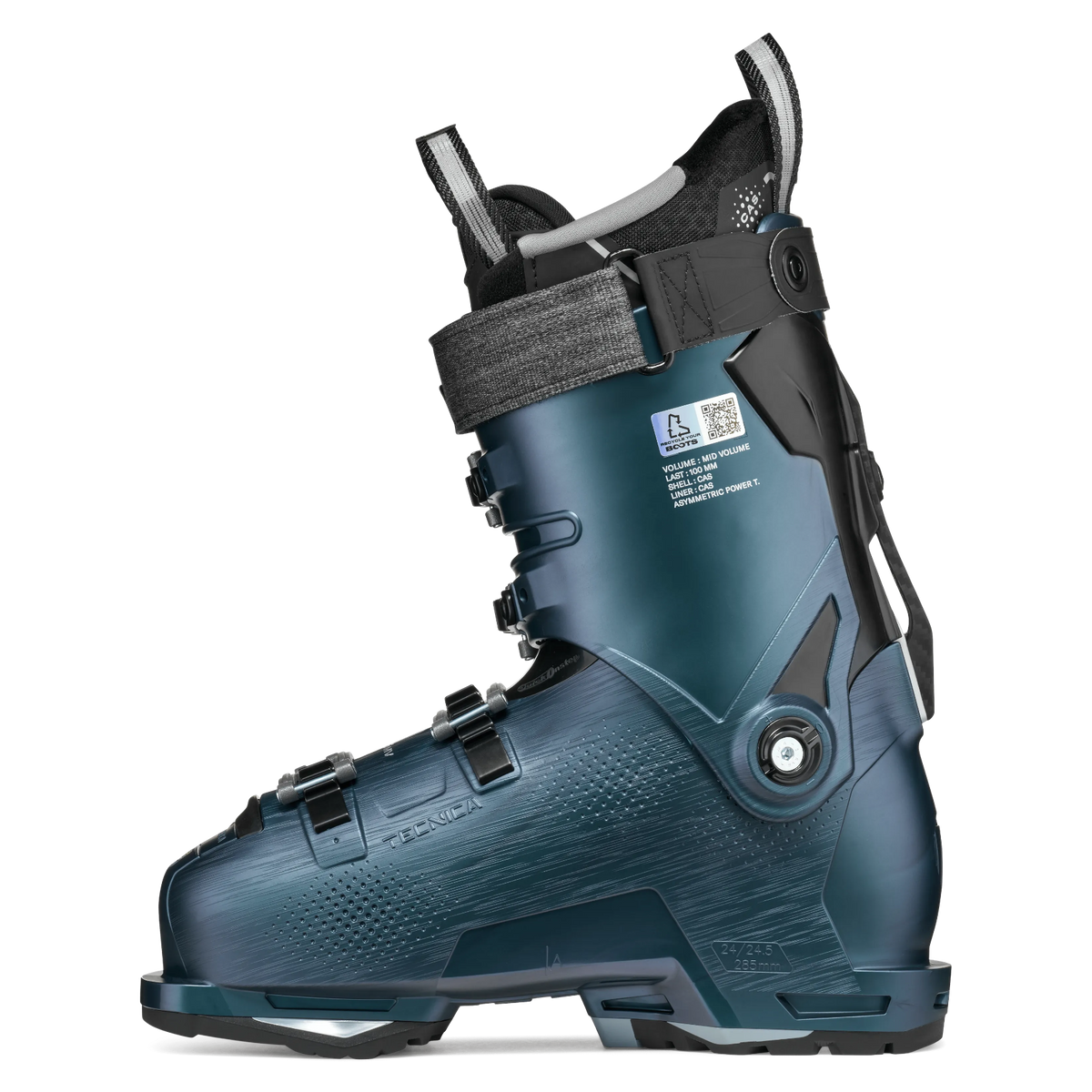 Tecnica Mach1 MV 105 W Ski Boots 2027