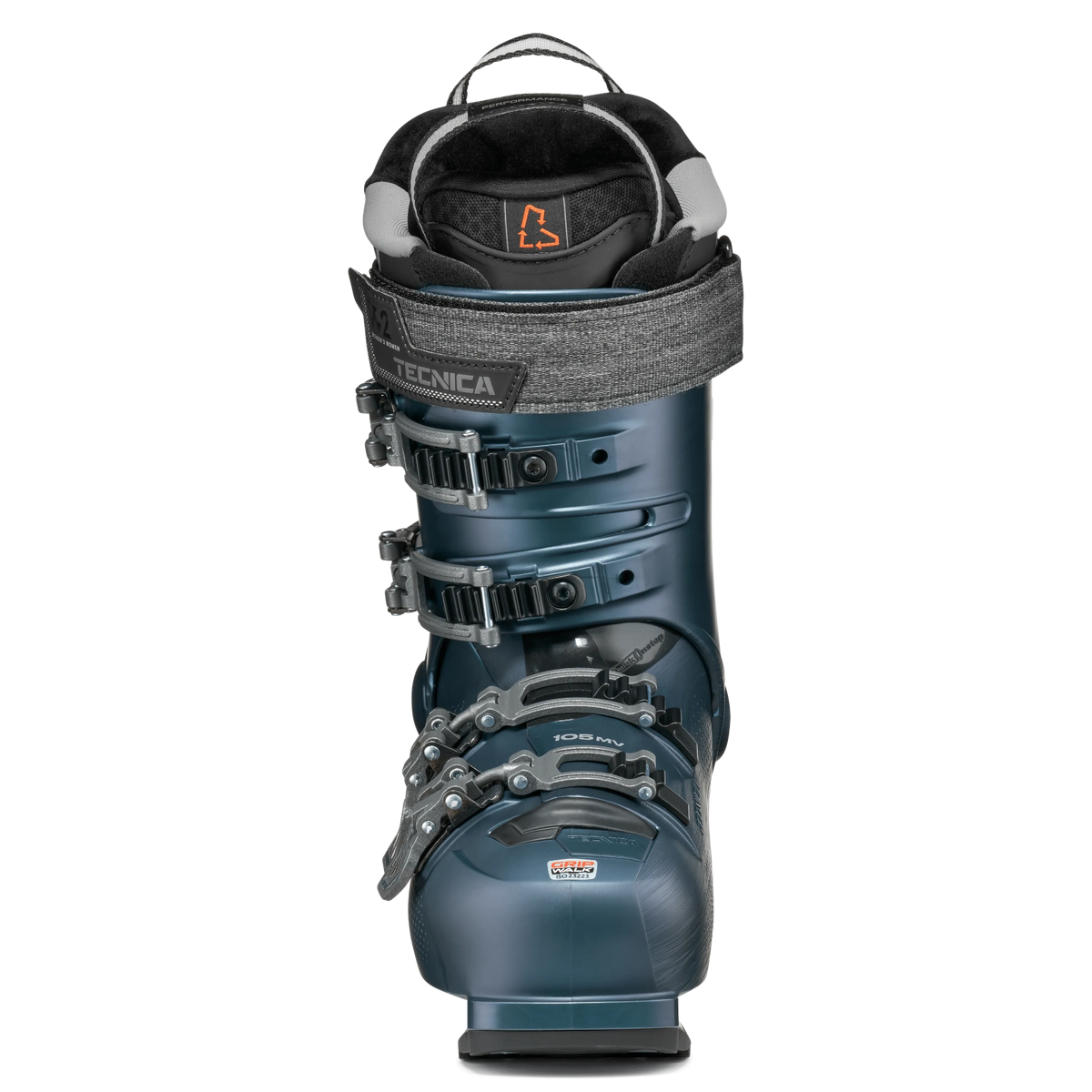 Tecnica Mach1 MV 105 W Ski Boots 2027