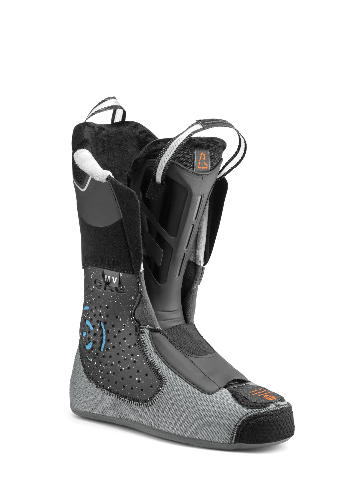 Tecnica Mach1 MV 105 W Ski Boots 2027 Liner