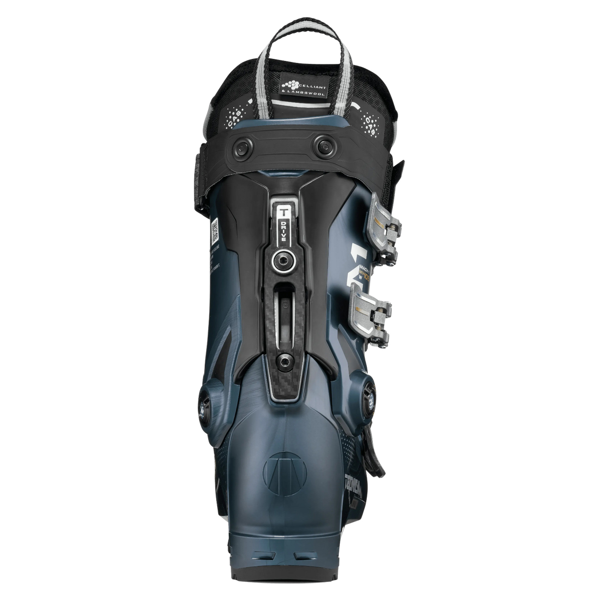 Tecnica Mach1 MV 105 W Ski Boots 2027