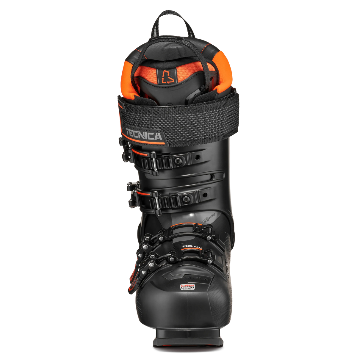 Tecnica Mach1 MV 110 Ski Boots 2027