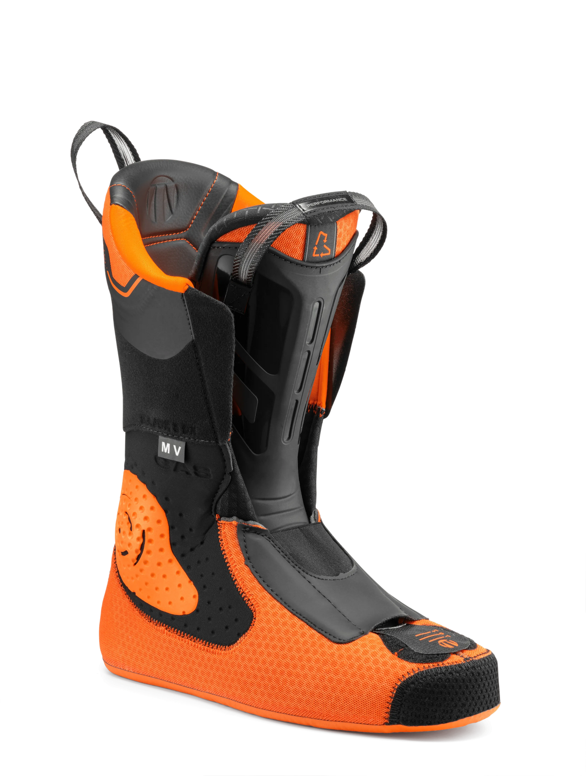 Tecnica Mach1 MV 110 Ski Boots 2027 Liner