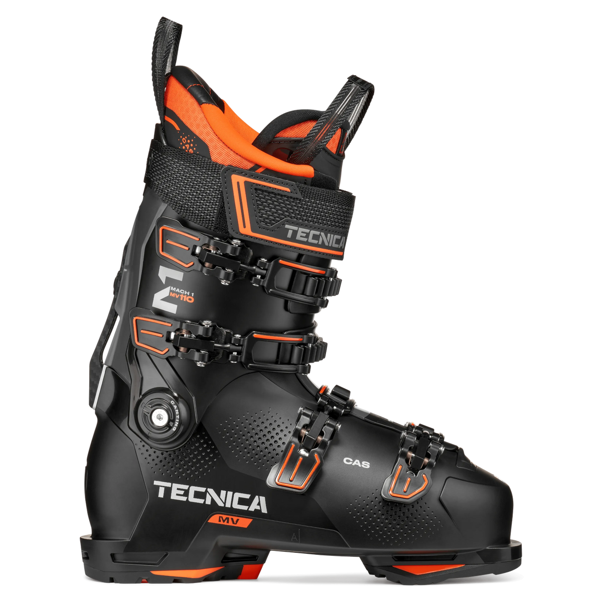 Tecnica Mach1 MV 110 Ski Boots 2027