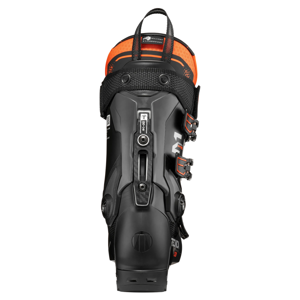 Tecnica Mach1 MV 110 Ski Boots 2027