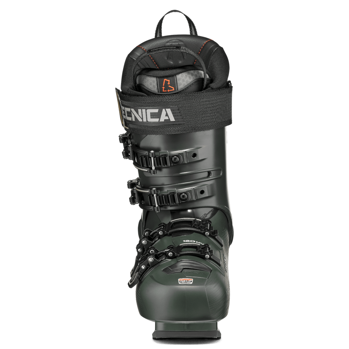 Tecnica Mach1 MV 120 Ski Boots 2027