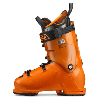 Tecnica Mach1 MV 130 Ski Boots 2025