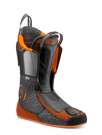 Tecnica Mach1 MV 130 Ski Boots 2025