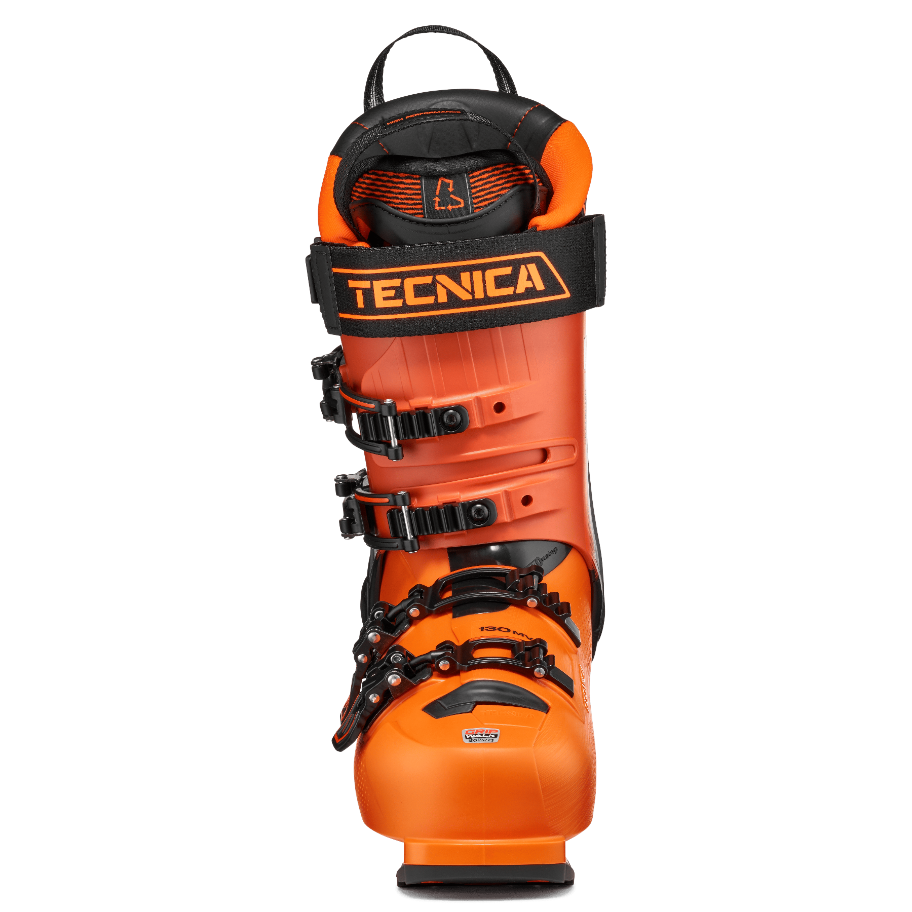 Tecnica Mach1 MV 130 Ski Boots 2027
