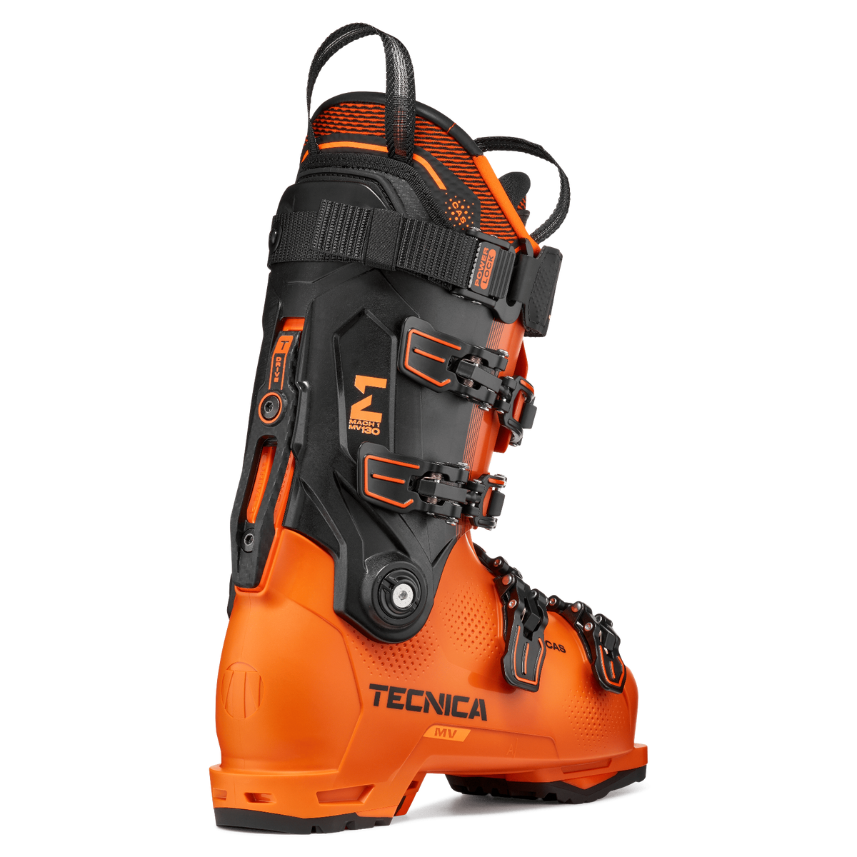 Tecnica Mach1 MV 130 Ski Boots 2027