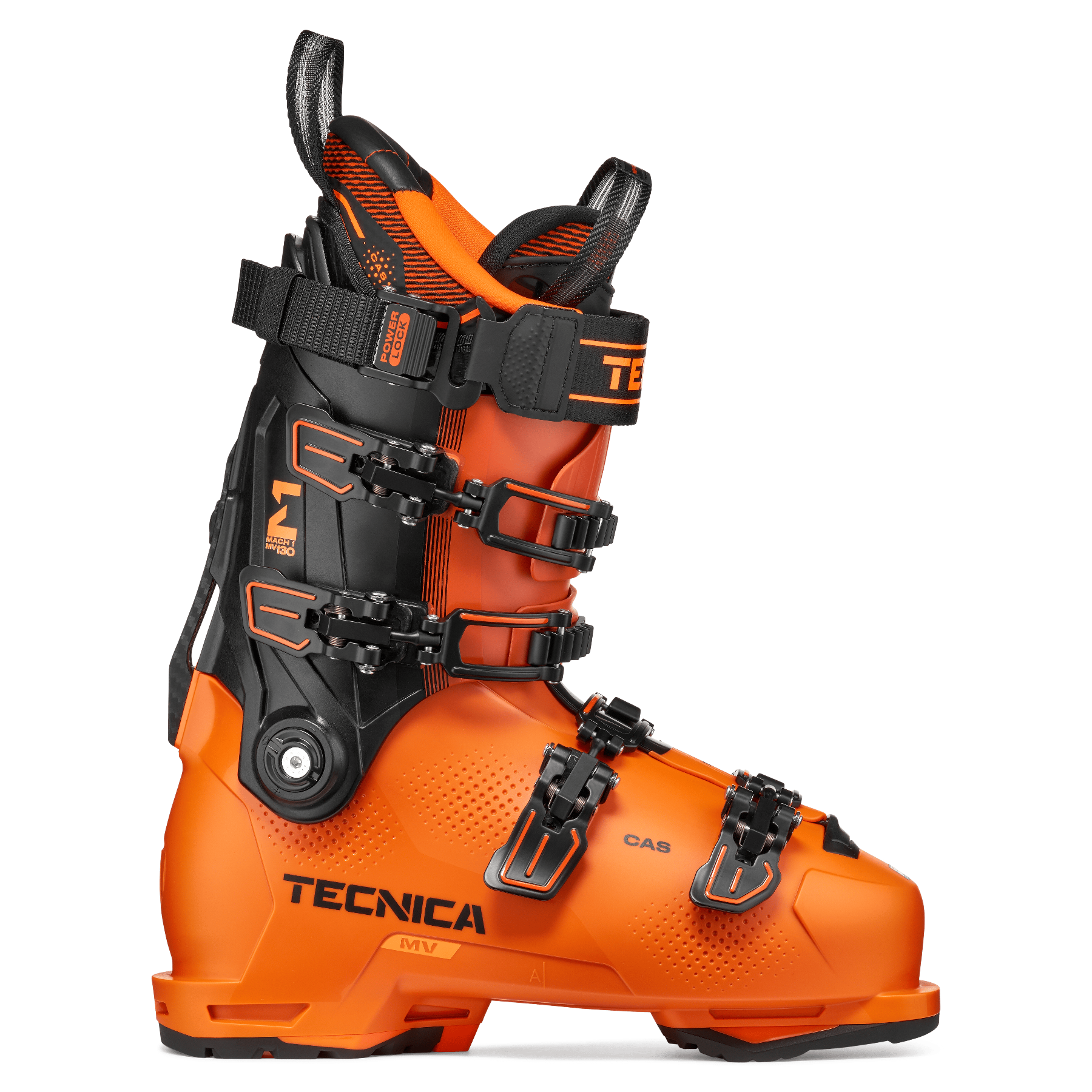 Tecnica Mach1 MV 130 Ski Boots 2027