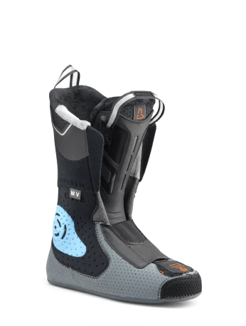 Tecnica Mach1 MV 95 W Ski Boots 2025