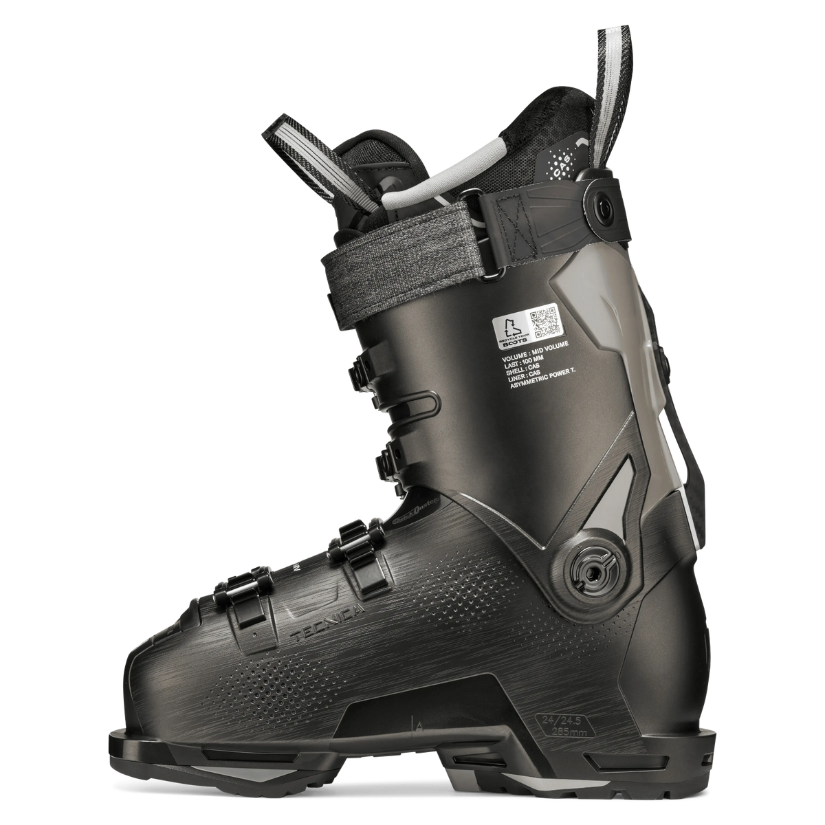 Tecnica Mach1 MV 95 W Ski Boots 2027