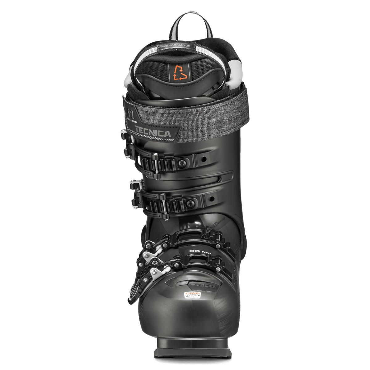 Tecnica Mach1 MV 95 W Ski Boots 2027