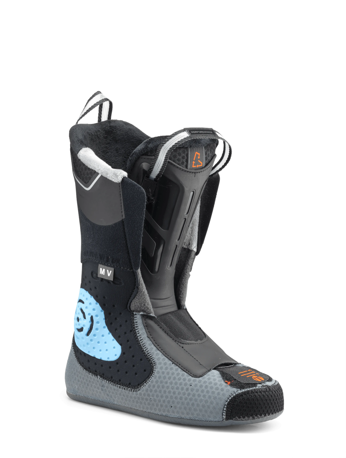 Tecnica Mach1 MV 95 W Ski Boots 2027 Liner