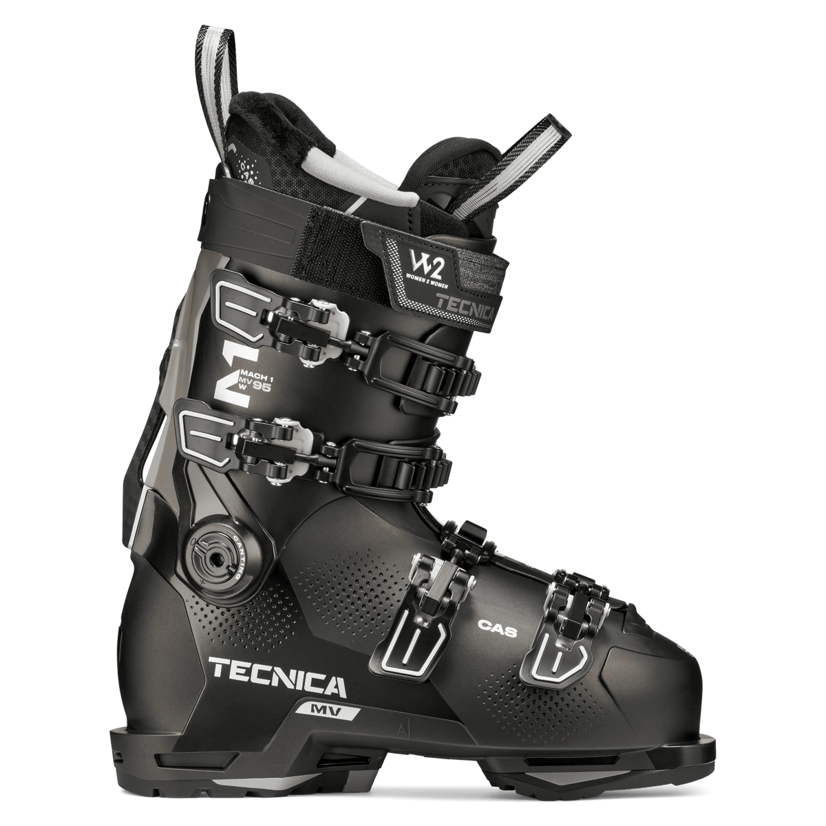 Tecnica Mach1 MV 95 W Ski Boots 2027