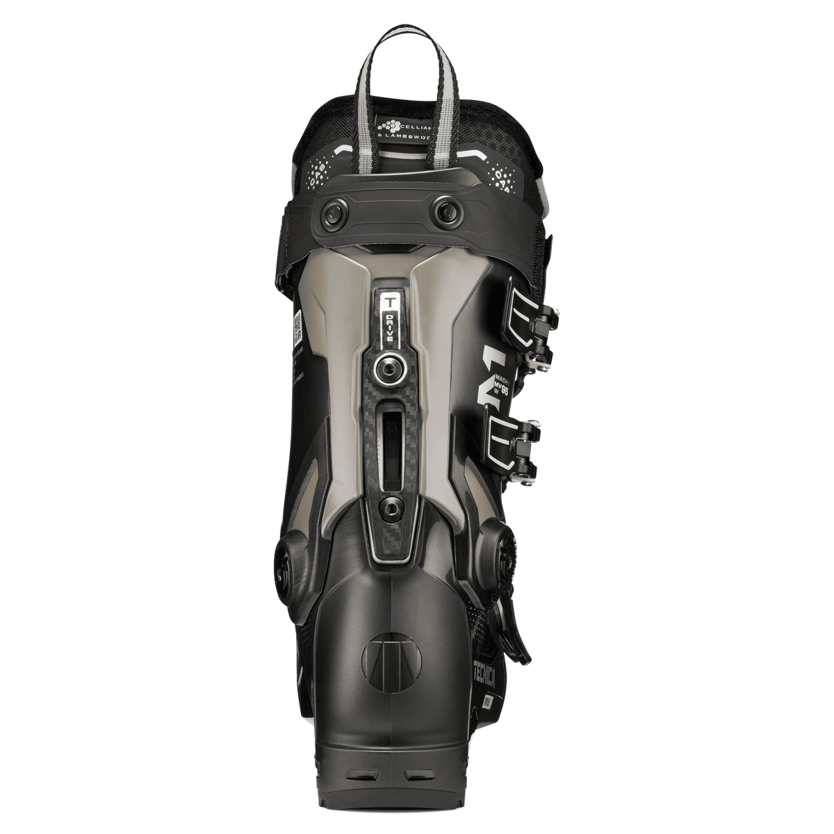 Tecnica Mach1 MV 95 W Ski Boots 2027