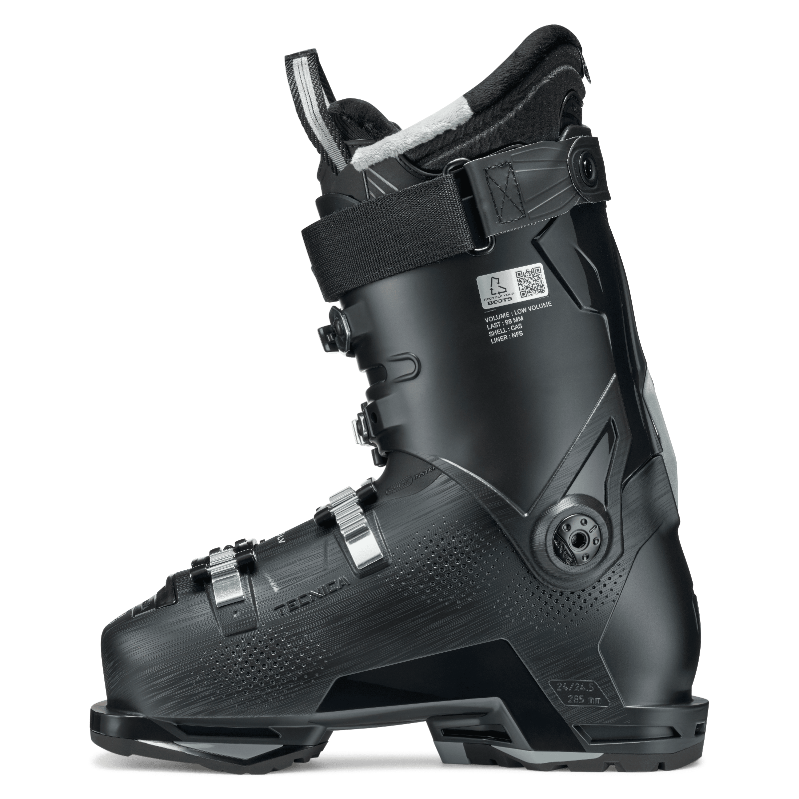 Tecnica Mach Sport LV 85 W Ski Boots 2026