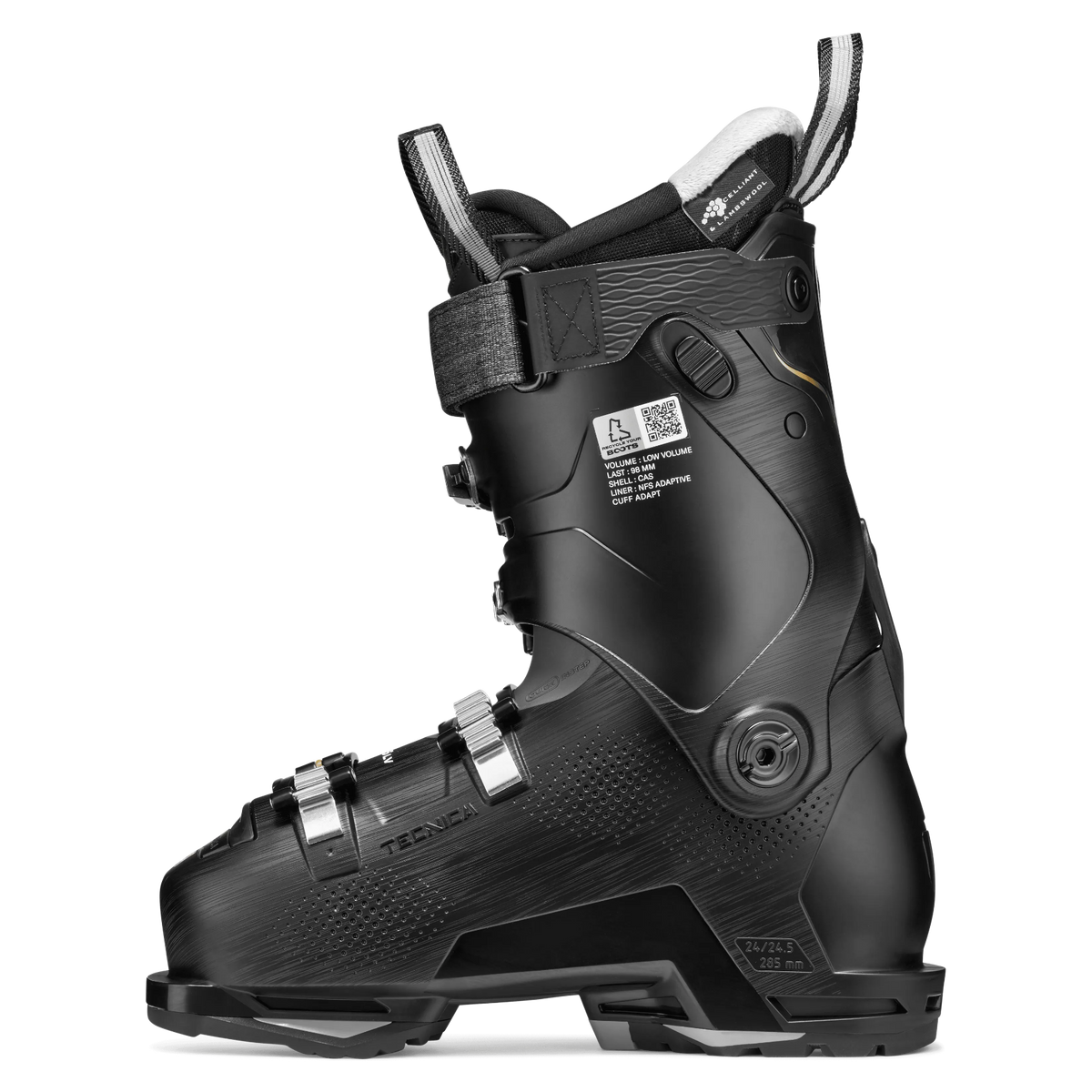 Tecnica Mach Sport LV 85 W Ski Boots 2027