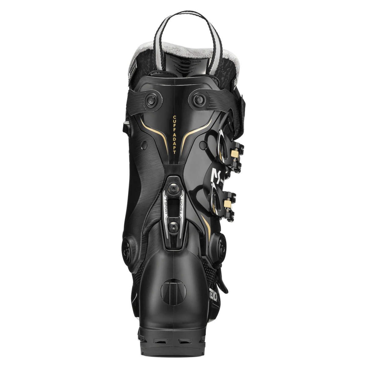 Tecnica Mach Sport LV 85 W Ski Boots 2027