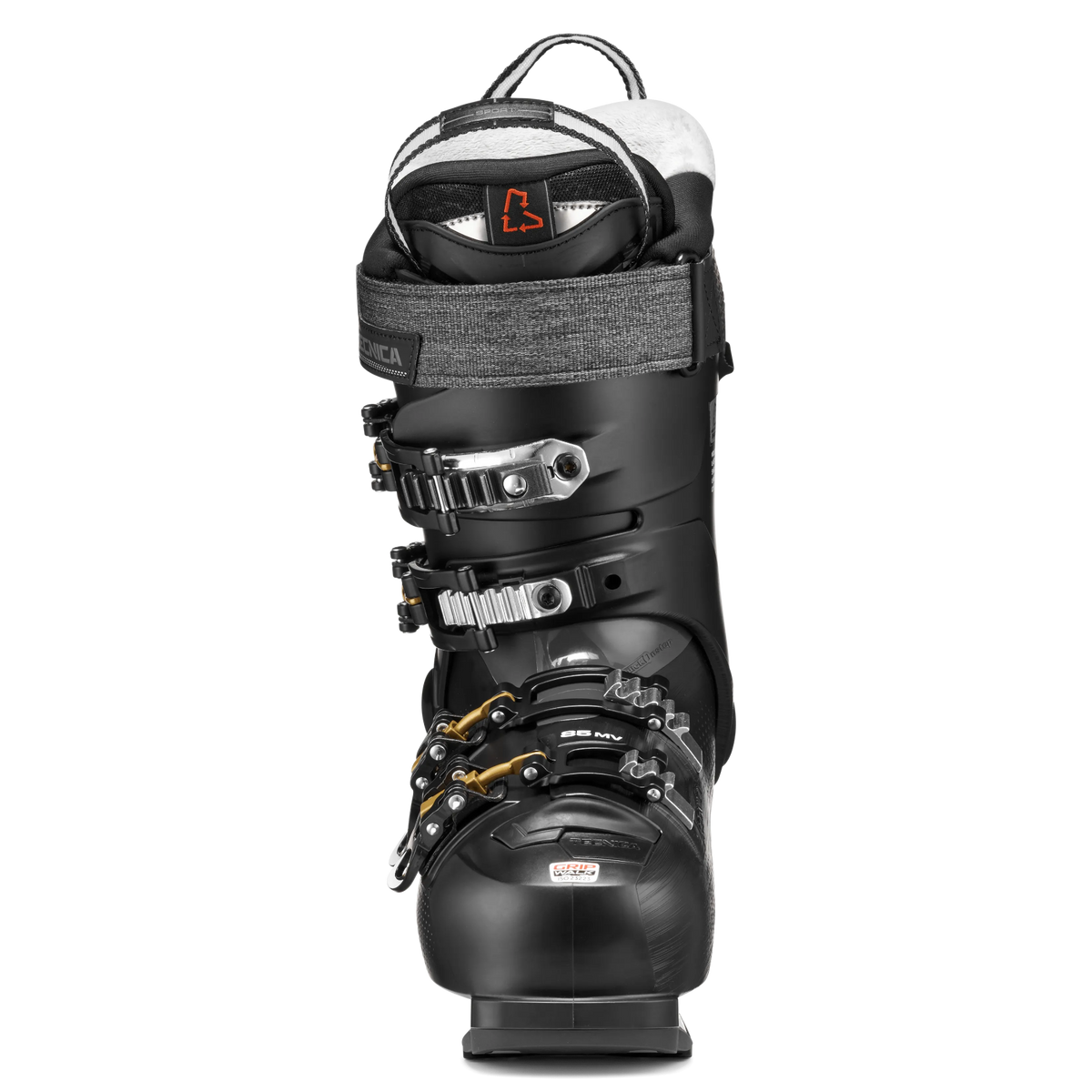 Tecnica Mach Sport MV 85 W Ski Boots 2027