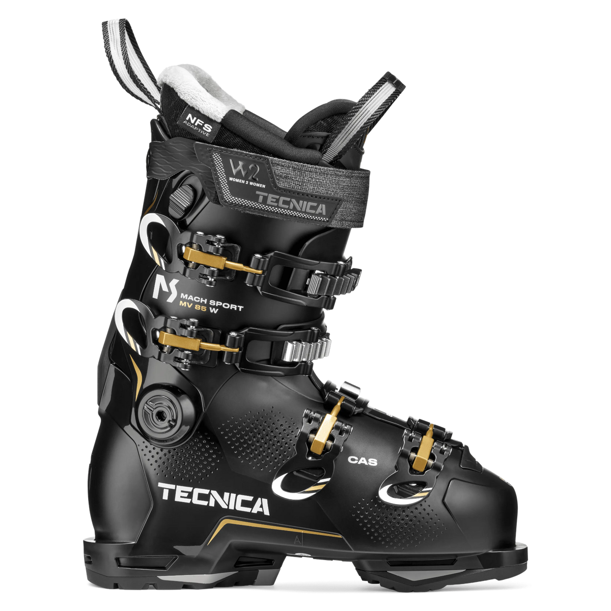 Tecnica Mach Sport MV 85 W Ski Boots 2027