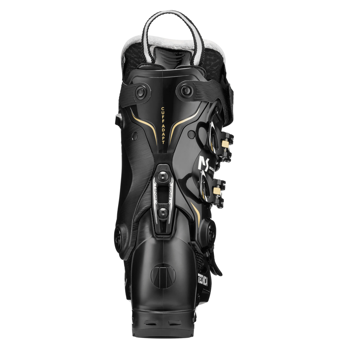 Tecnica Mach Sport MV 85 W Ski Boots 2027