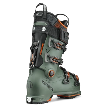 Tecnica Cochise 120 Ski Boots 2025