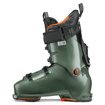 Tecnica Cochise 120 Ski Boots 2025