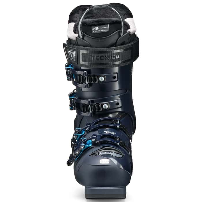 Tecnica Mach1 MV 95 W TD GW Ski Boots 2024