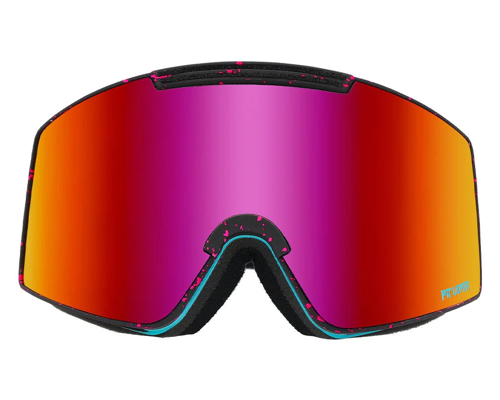 The Ignition Proform Goggle