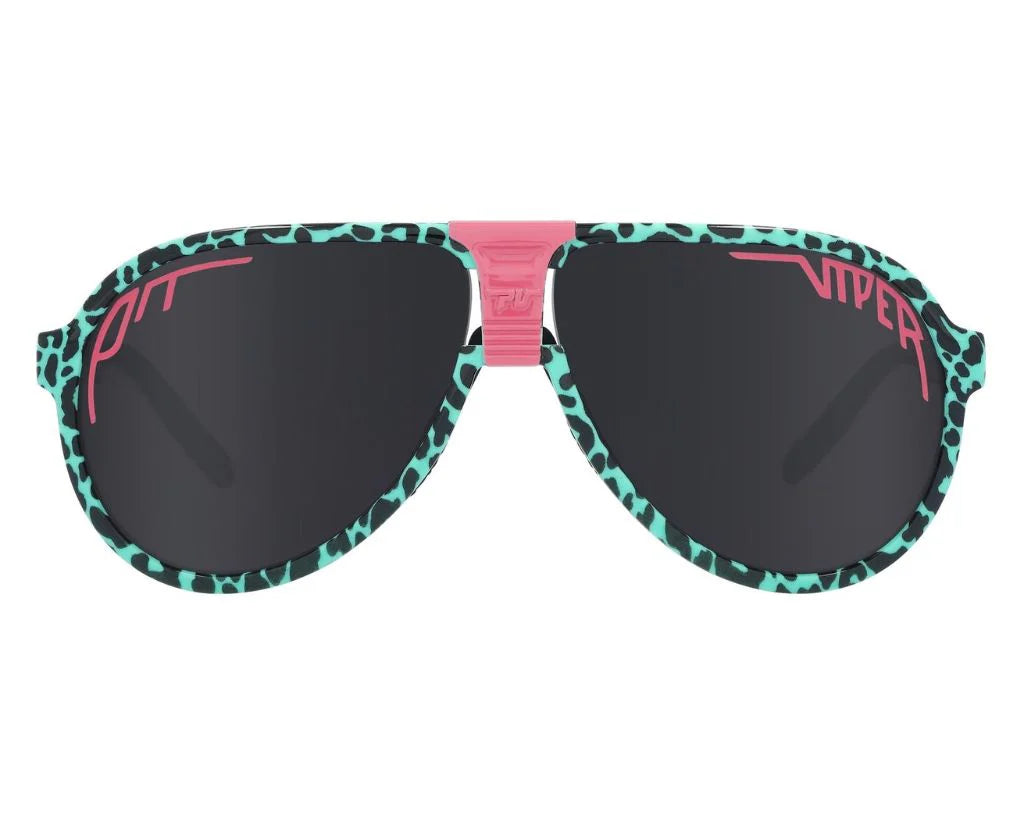 Pit Viper The Marissa's Nails Jethawk Sunglasses