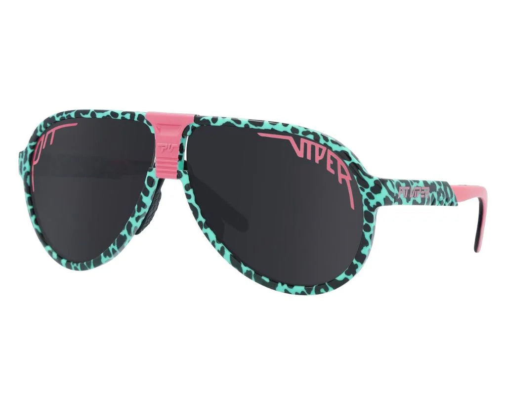 Pit Viper The Marissa's Nails Jethawk Sunglasses