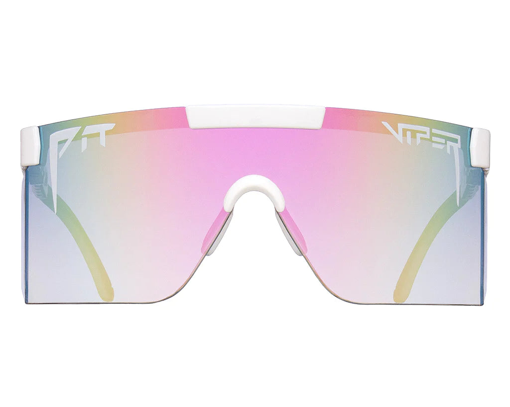 Pit Viper The Miami Nights Intimidators Sunglasses