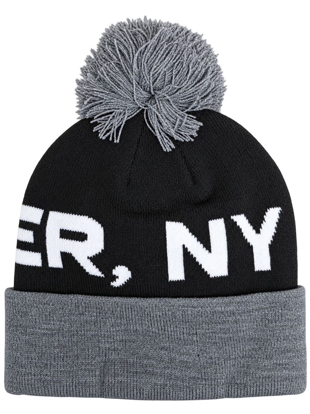 The Pro Ski and Ride Pukka Pom Beanie