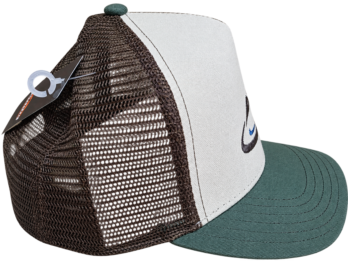 The Pro Ski and Ride Pukka Trucker Hats