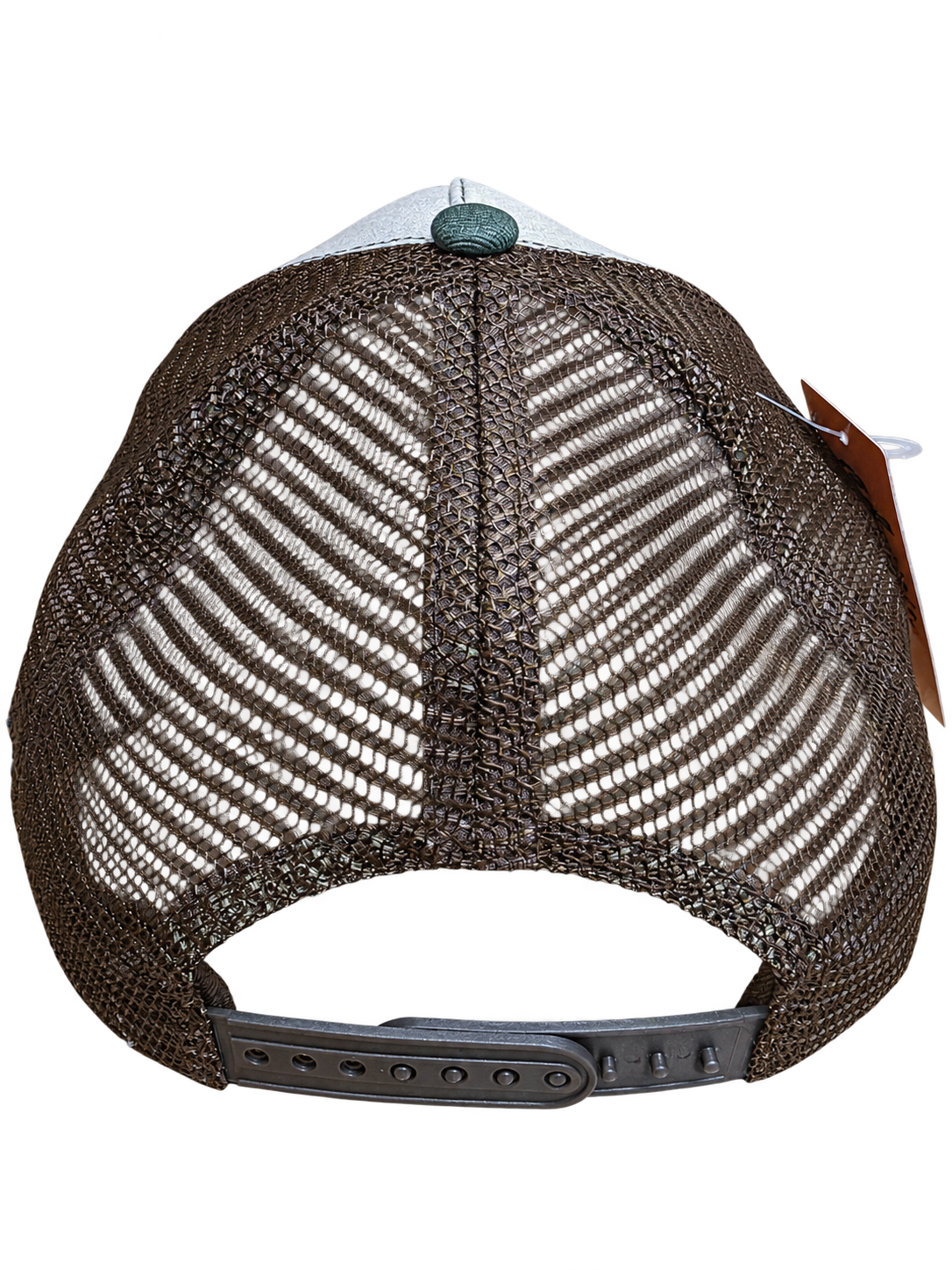 The Pro Ski and Ride Pukka Trucker Hats