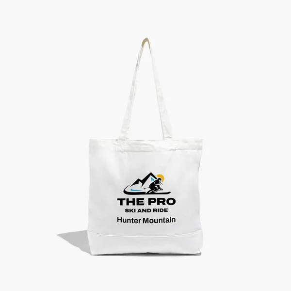 The Pro Ski and Ride Tote Bag